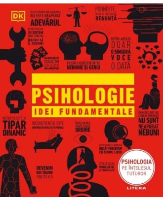 Psihologie. Idei fundamentale