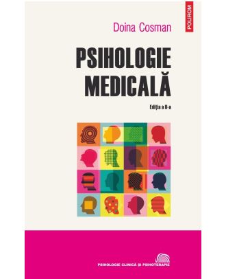 Psihologie medicală
