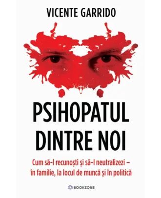 Psihopatul dintre noi