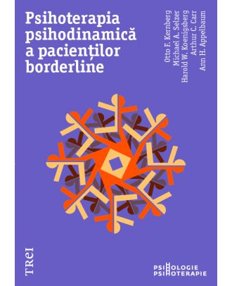 Psihoterapia psihodinamică a pacienților borderline