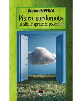 Pisica surdomută și alte unsprezece povestiri