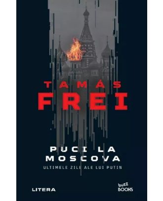 Puci la Moscova