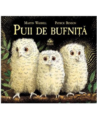 Puii de bufnita