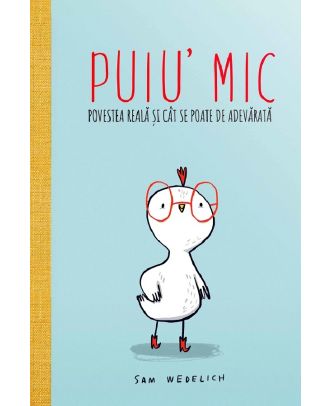 Puiu' mic. Povestea reala si cat se poate de adevarata
