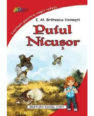 Puiul. Nicușor