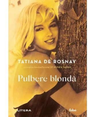Pulbere blonda