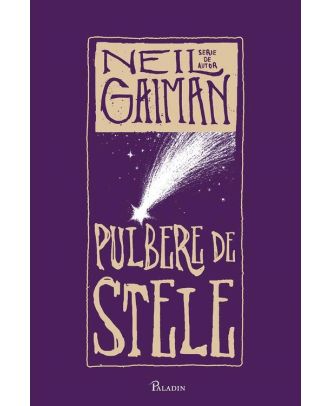 Pulbere de stele