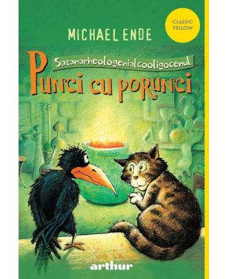 Punci cu porunci