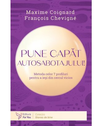 Pune capăt autosabotajului!