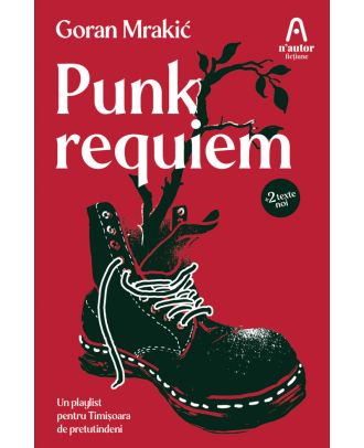 Punk requiem