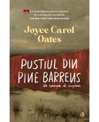 Pustiul din Pine Barrens