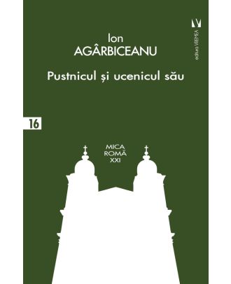 Pustnicul Pafnuție și ucenicul său, Ilarion