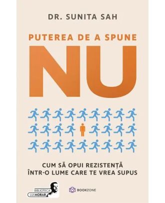 Puterea de a spune NU