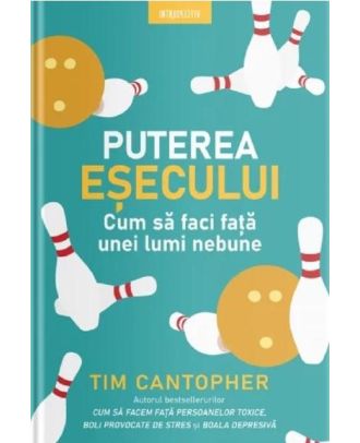 Puterea esecului