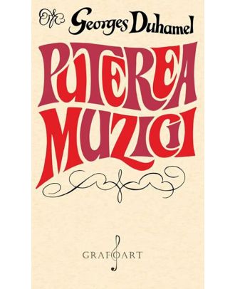 Puterea muzicii