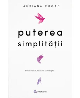 Puterea simplității