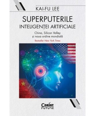 Superputerile inteligenței artificiale