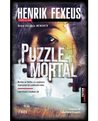 Puzzle mortal
