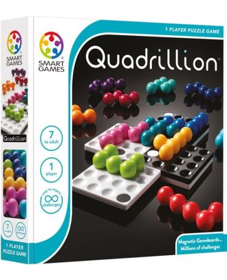 Quadrillion