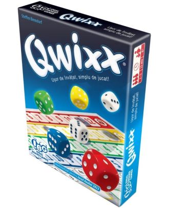 Qwixx