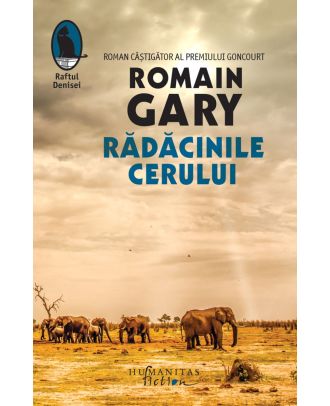Rădăcinile cerului