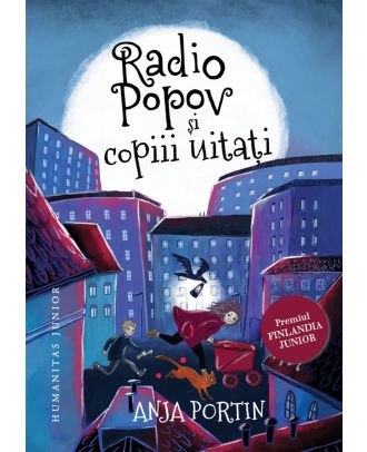 Radio Popov și copiii uitați