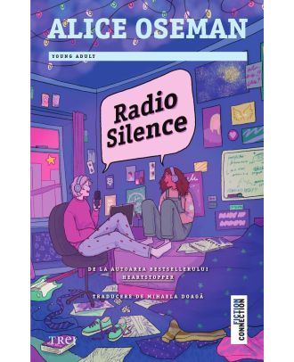 Radio Silence