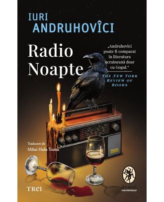 Radio Noapte