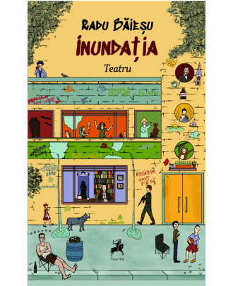Inundatia