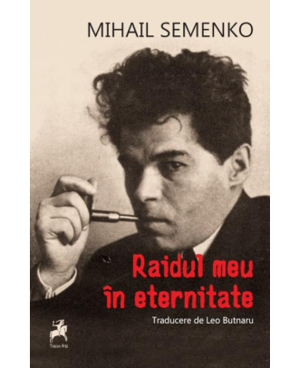 Raidul meu în eternitate