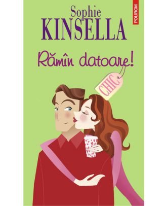 Rămân datoare!