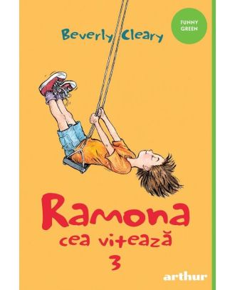 Ramona cea vitează