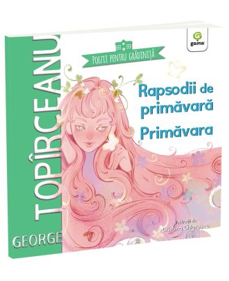 Rapsodii de primăvară • Primăvara