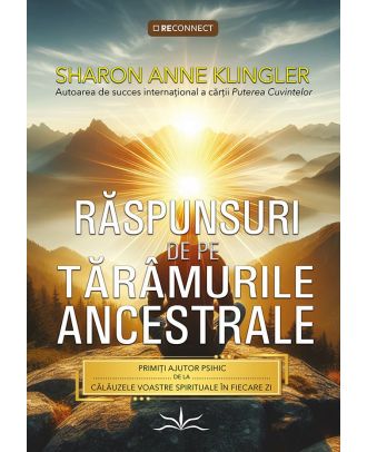 Raspunsuri de pe taramurile ancestrale