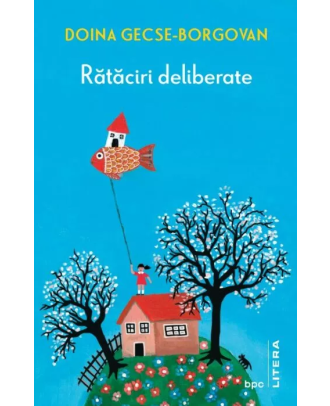 Rătăciri deliberate