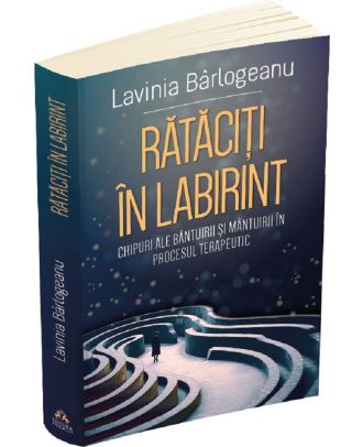 Rataciti in labirint