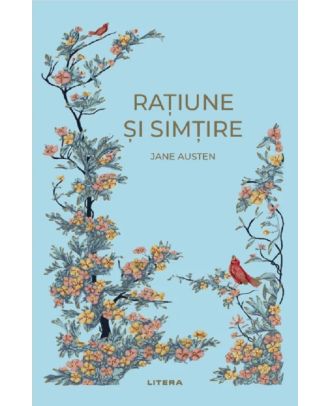 Ratiune si simtire