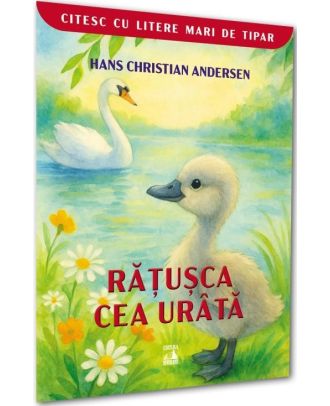 Rățușca cea urâtă