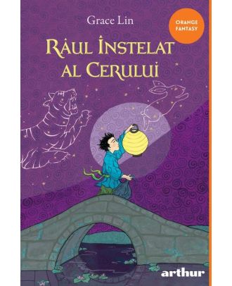 Raul instelat al cerului