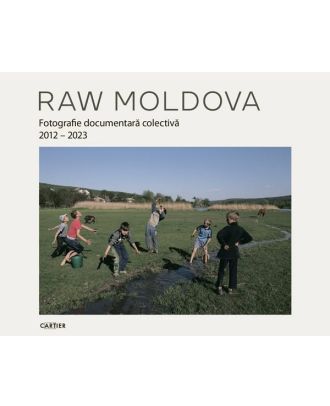 Raw Moldova