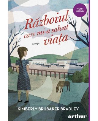 Războiul care mi-a salvat viața