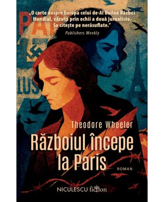 Războiul începe la Paris