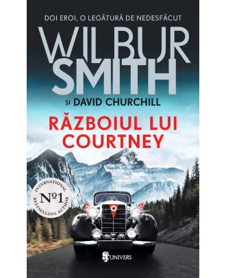 Războiul lui Courtney