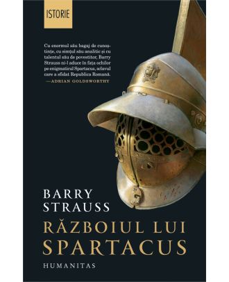 Războiul lui Spartacus