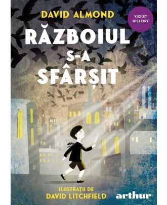Războiul s-a sfârșit