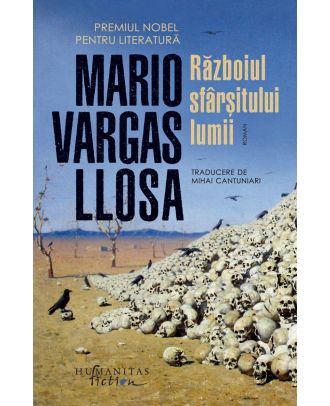 Războiul sfârşitului lumii