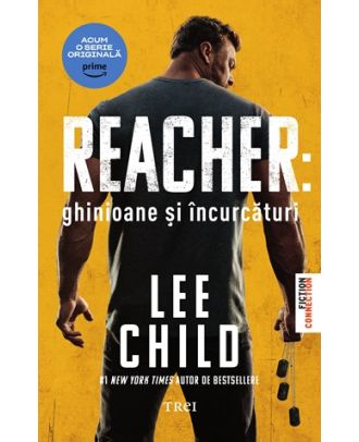Reacher: Ghinioane şi încurcături