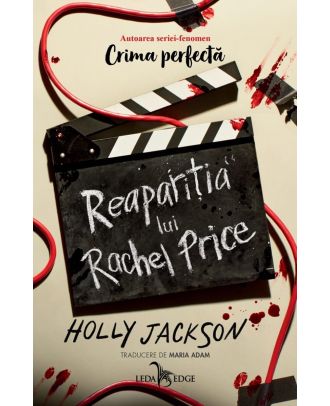 Reaparitia lui Rachel Price