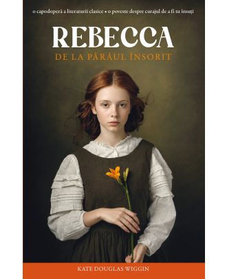 Rebecca de la Pârâul Însorit