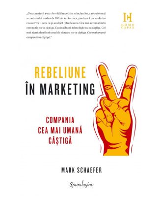 Rebeliune în marketing